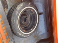 1972 Dodge Charger for sale in Michigan (ID-164564)