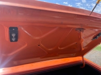 1972 Dodge Charger for sale in Michigan (ID-164564)