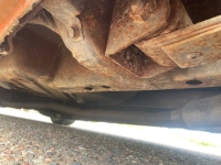 1972 Dodge Charger for sale in Michigan (ID-164564)