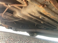1972 Dodge Charger for sale in Michigan (ID-164564)
