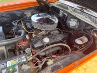 1972 Dodge Charger for sale in Michigan (ID-164564)