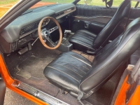1972 Dodge Charger for sale in Michigan (ID-164564)