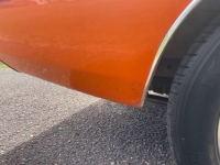 1972 Dodge Charger for sale in Michigan (ID-164564)