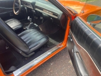 1972 Dodge Charger for sale in Michigan (ID-164564)