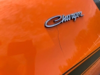 1972 Dodge Charger for sale in Michigan (ID-164564)