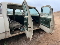 1972 Dodge Crew Cab for sale in Michigan (ID-135039)