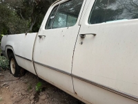 1972 Dodge Crew Cab for sale in Michigan (ID-135039)
