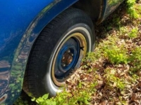 1972 Dodge D100 for sale in Michigan (ID-128001)