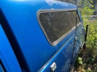1972 Dodge D100 for sale in Michigan (ID-128001)