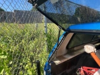 1972 Dodge D100 for sale in Michigan (ID-128001)