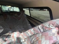 1972 Dodge D100 for sale in Michigan (ID-128001)