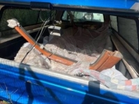 1972 Dodge D100 for sale in Michigan (ID-128001)