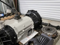 1972 Dodge D250 for sale in Michigan (ID-144984)