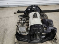 1972 Dodge D250 for sale in Michigan (ID-144984)