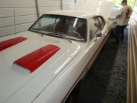 1972 Dodge Dart for sale in Michigan (ID-103264)