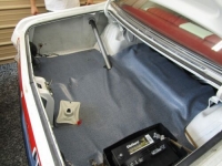 1972 Dodge Dart for sale in Michigan (ID-103264)