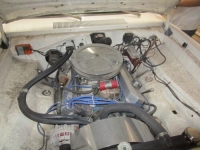 1972 Dodge Dart for sale in Michigan (ID-103264)