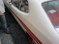 1972 Dodge Dart for sale in Michigan (ID-103264)