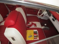 1972 Dodge Dart for sale in Michigan (ID-103264)