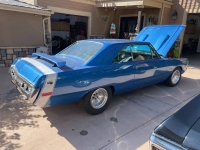 1972 Dodge Dart for sale in Michigan (ID-110556)