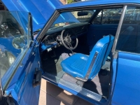1972 Dodge Dart for sale in Michigan (ID-110556)