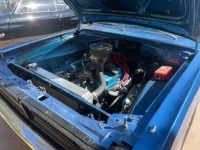 1972 Dodge Dart for sale in Michigan (ID-110556)