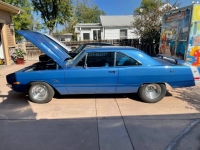 1972 Dodge Dart for sale in Michigan (ID-110556)