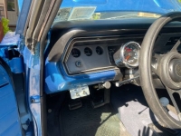 1972 Dodge Dart for sale in Michigan (ID-110556)