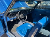 1972 Dodge Dart for sale in Michigan (ID-110556)