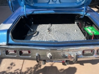 1972 Dodge Dart for sale in Michigan (ID-110556)