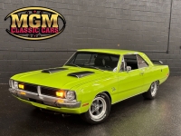 1972 Dodge Dart for sale in Addison, Illinois (ID-118062)