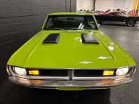1972 Dodge Dart for sale in Addison, Illinois (ID-118062)