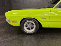 1972 Dodge Dart for sale in Addison, Illinois (ID-118062)