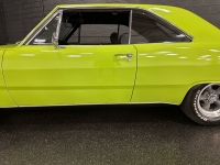 1972 Dodge Dart for sale in Addison, Illinois (ID-118062)