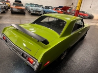 1972 Dodge Dart for sale in Addison, Illinois (ID-118062)