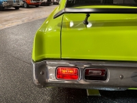 1972 Dodge Dart for sale in Addison, Illinois (ID-118062)
