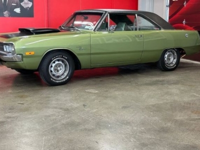 1972 Dodge Dart for sale