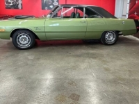 1972 Dodge Dart for sale in Michigan (ID-155466)