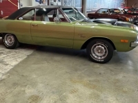 1972 Dodge Dart for sale in Michigan (ID-155466)