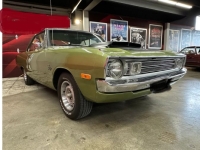 1972 Dodge Dart for sale in Michigan (ID-155466)