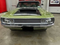1972 Dodge Dart for sale in Michigan (ID-155466)