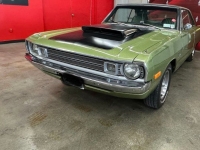1972 Dodge Dart for sale in Michigan (ID-155466)