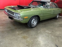 1972 Dodge Dart for sale in Michigan (ID-155466)