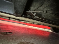 1972 Dodge Dart for sale in Michigan (ID-155466)