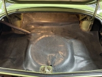 1972 Dodge Dart for sale in Michigan (ID-155466)