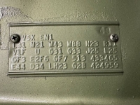 1972 Dodge Dart for sale in Michigan (ID-155466)