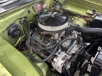 1972 Dodge Dart for sale in Michigan (ID-155466)