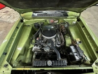 1972 Dodge Dart for sale in Michigan (ID-155466)