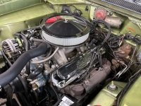 1972 Dodge Dart for sale in Michigan (ID-155466)