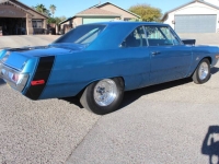 1972 Dodge Dart for sale in Michigan (ID-162874)